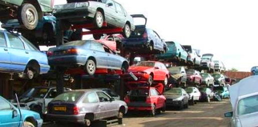 Honda car wreckers in melbourne #6